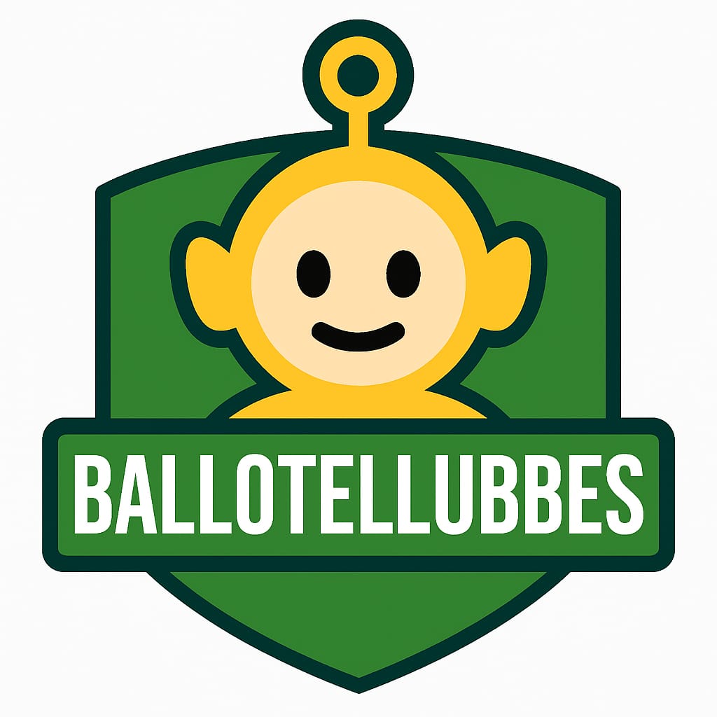 Ballotellubes