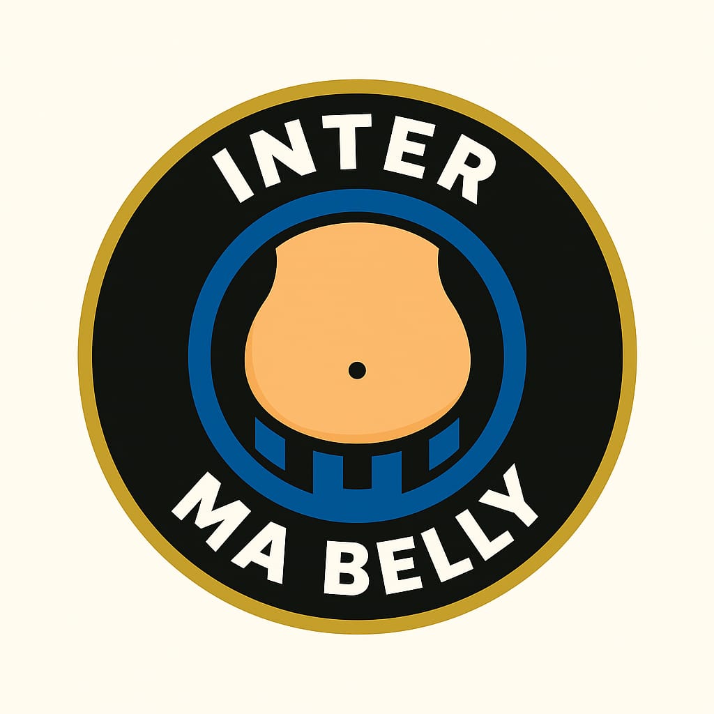 Inter Ma Belly