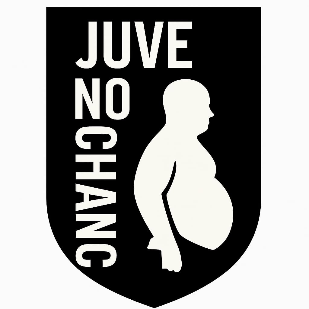 Juve No Chance