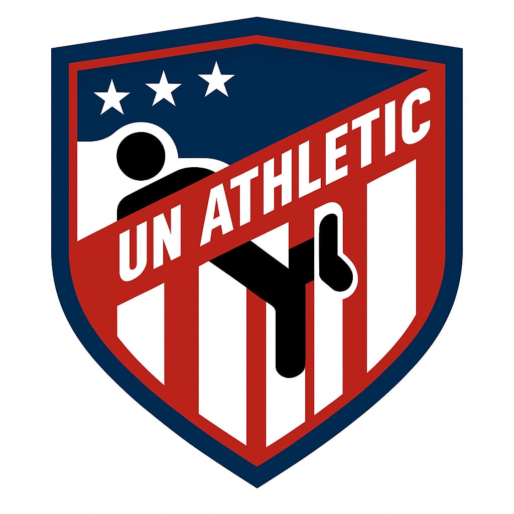 Un-Athletico Madrid