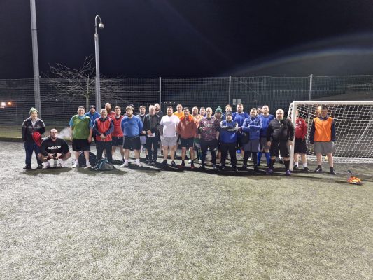 Fit-Ball Dunfermline