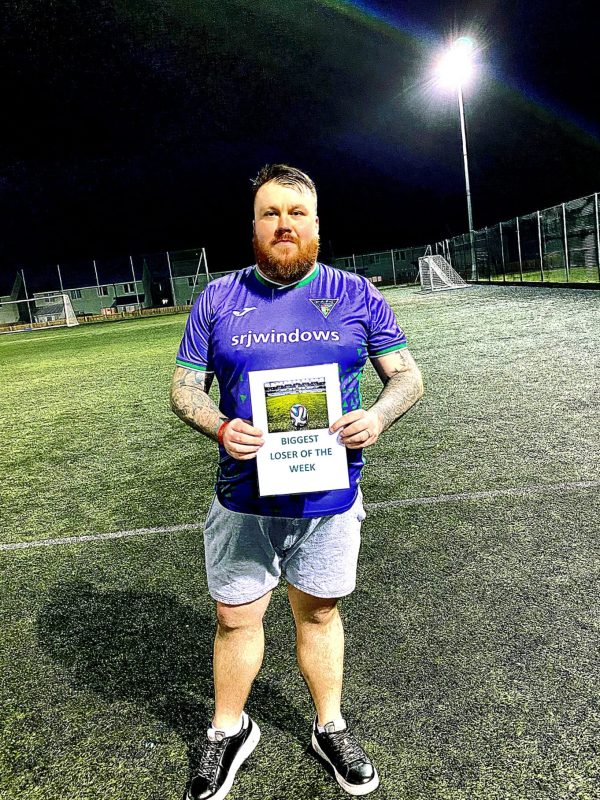 Fit-Ball Dunfermline