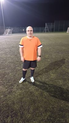 Fit-Ball Dunfermline