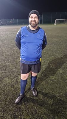 Fit-Ball Dunfermline