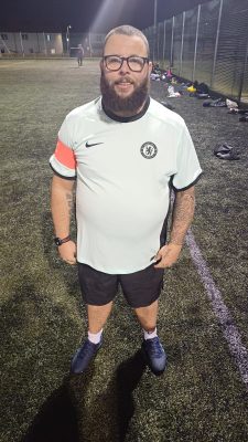 Fit-Ball Dunfermline