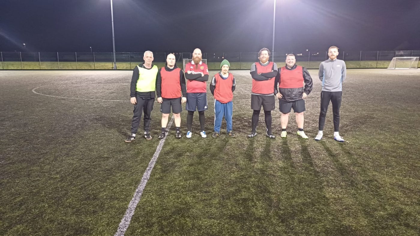 Fit-Ball Dunfermline