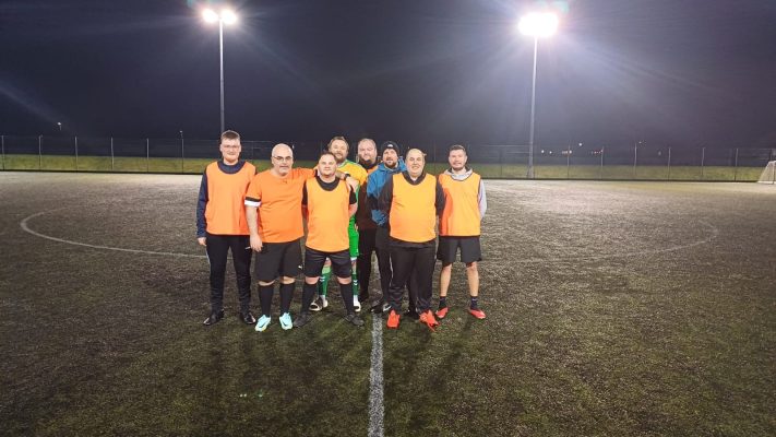 Fit-Ball Dunfermline