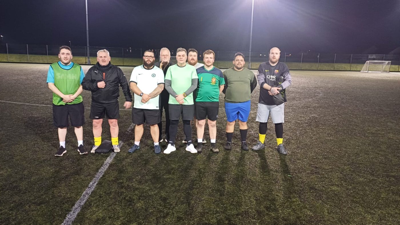 Fit-Ball Dunfermline