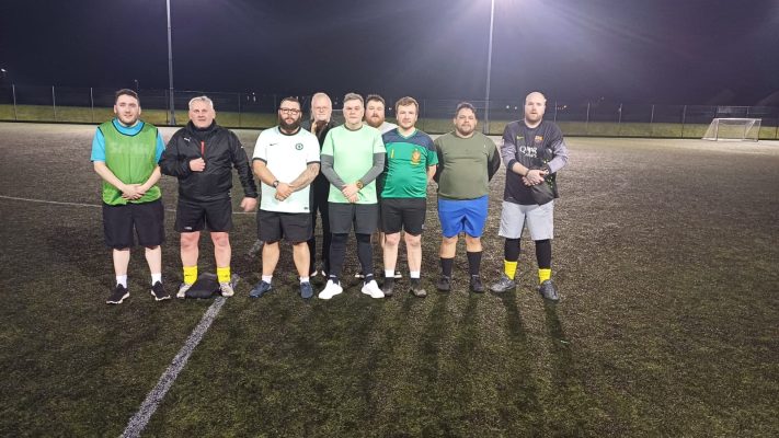 Fit-Ball Dunfermline