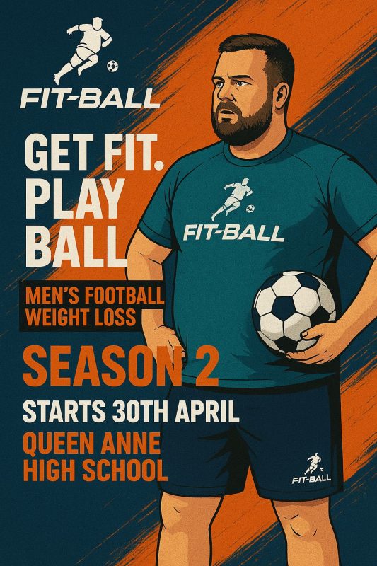 Fit-Ball Dunfermline