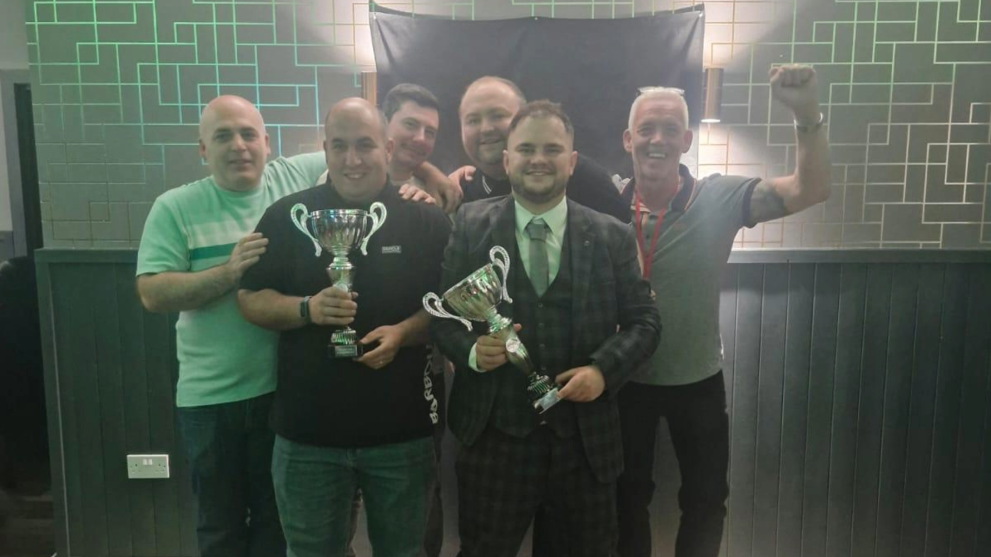 Fit-Ball Dunfermline