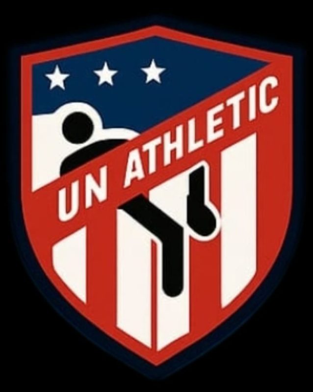 Un Athletic Fit-Ball Dunfermline