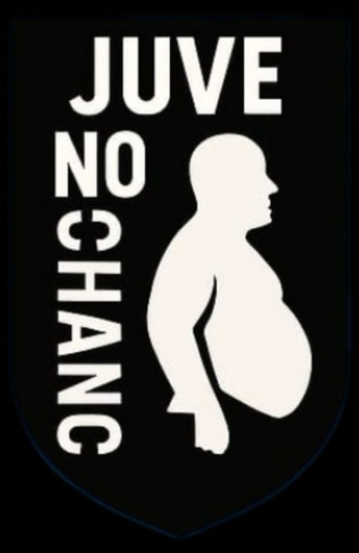 Juve No Chance Fit-Ball Dunfermline