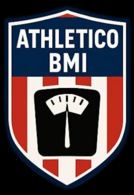 Athletico BMI Fit-Ball Dunfermline