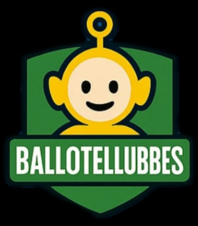 Ballotellubbes Fit-Ball Dunfermline