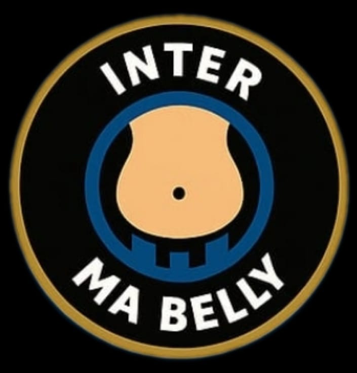 Inter Ma Belly Fit-Ball Dunfermline