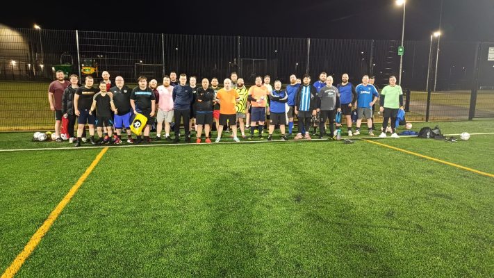 Fit-Ball Dunfermline