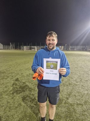 Fit-Ball Dunfermline