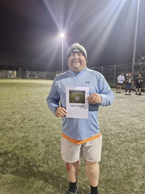 Fit-Ball Dunfermline