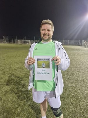 Fit-Ball Dunfermline