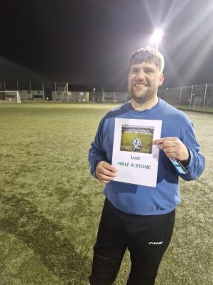 Fit-Ball Dunfermline