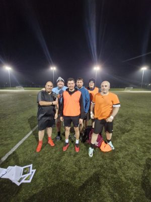 Fit-Ball Dunfermline