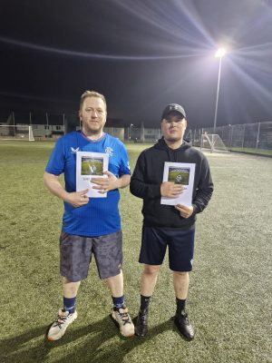 Fit-Ball Dunfermline