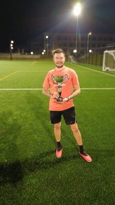 Fit-Ball Dunfermline