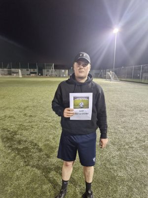 Fit-Ball Dunfermline