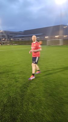 Fit-Ball Dunfermline