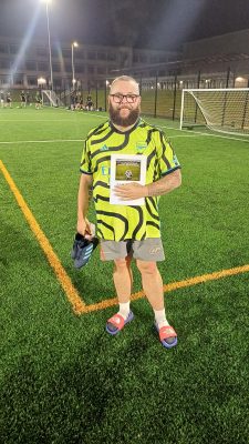 Fit-Ball Dunfermline