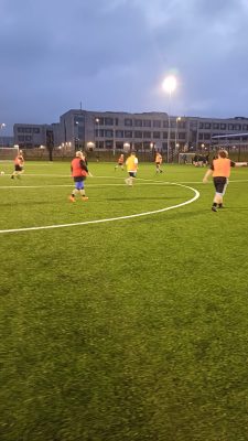 Fit-Ball Dunfermline