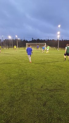 Fit-Ball Dunfermline