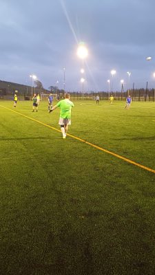 Fit-Ball Dunfermline