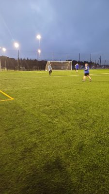 Fit-Ball Dunfermline