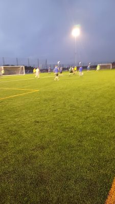 Fit-Ball Dunfermline