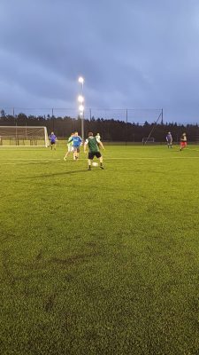 Fit-Ball Dunfermline