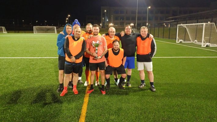 Fit-Ball Dunfermline