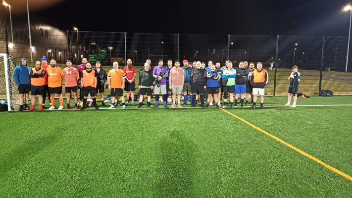 Fit-Ball Dunfermline