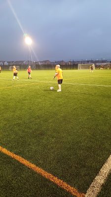 Fit-Ball Dunfermline