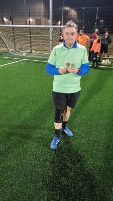 Fit-Ball Dunfermline