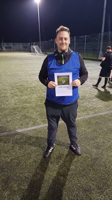 Fit-Ball Dunfermline