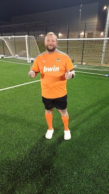 Fit-Ball Dunfermline