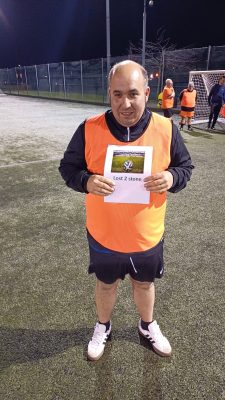 Fit-Ball Dunfermline