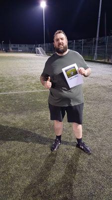 Fit-Ball Dunfermline