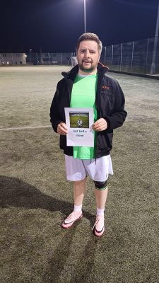 Fit-Ball Dunfermline