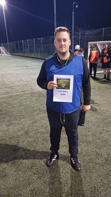 Fit-Ball Dunfermline