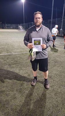 Fit-Ball Dunfermline