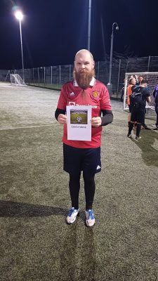 Fit-Ball Dunfermline