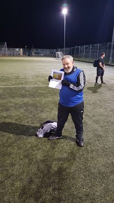 Fit-Ball Dunfermline